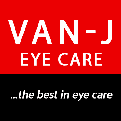 Van J Eye Care